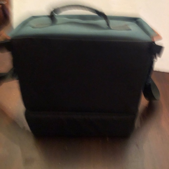 - Video Camera Case. Lowe Pro. - Picture 9 of 9